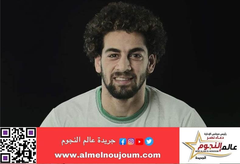 المصري يعلن إصابة مهاجمه محمد الشامي بقطع في الرباط الصليبي الأمامي للركبة اليسرى 1 المصري يعلن إصابة مهاجمه محمد الشامي بقطع في الرباط الصليبي الأمامي للركبة اليسرى