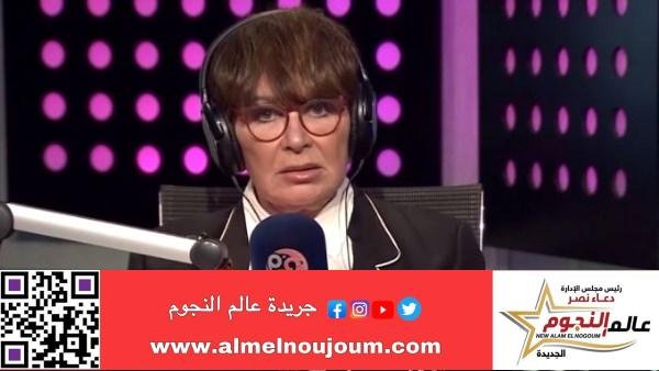 نجوي إبراهيم تعلن اعتزالها : "ربنا معاكم إنكم مستحملني كل هذا العمر"