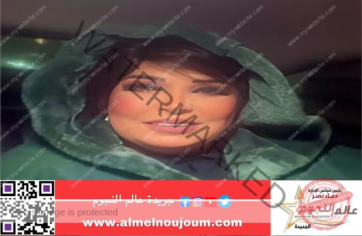 فيفي عبده تحتفل بعيد الميلاد المجيد برسالة محبة لجمهورها