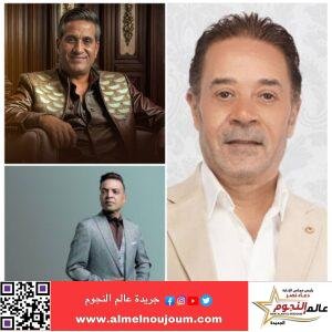 ملامح ماراثون تترات مسلسلات رمضان 2025