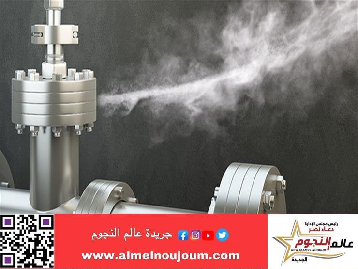 إصابة شخصين باختناق بسبب تسرب غاز في المنيا