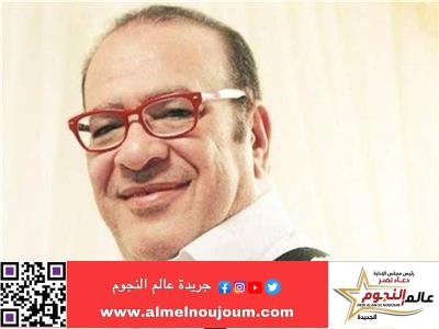 عالم النجوم تهنئ الفنان «صلاح عبد الله» بـ عيد ميلاده 