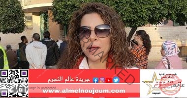 عاجل .. وفاة والد الفنانة ألفت عمر بعد صراع مع المرض