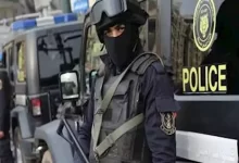 مصرع شاب دهسته سيارة ب منطقة البساتين