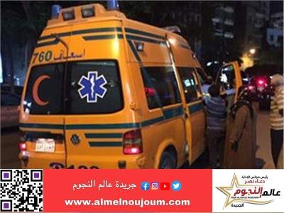 عاجل … إصابة طالبة بطلق نارى عن طريق الخطأ داخل منزلها بدار السلام بسوهاج