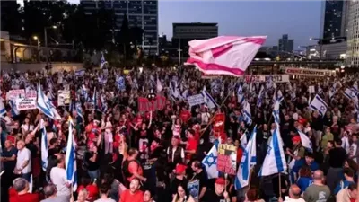 جيش الاحتلال يعلن استكمال استعداداته لاستقبال المحتجزين الذين ستفرج عنهم حماس