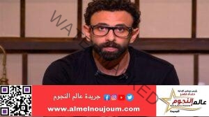 عاجل … إحالة إبراهيم فايق للمحاكمة في واقعة تسريب فيديو غرفة الـvar للحكم محمد عادل