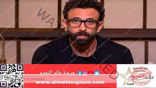 عاجل … إحالة إبراهيم فايق للمحاكمة في واقعة تسريب فيديو غرفة الـvar للحكم محمد عادل