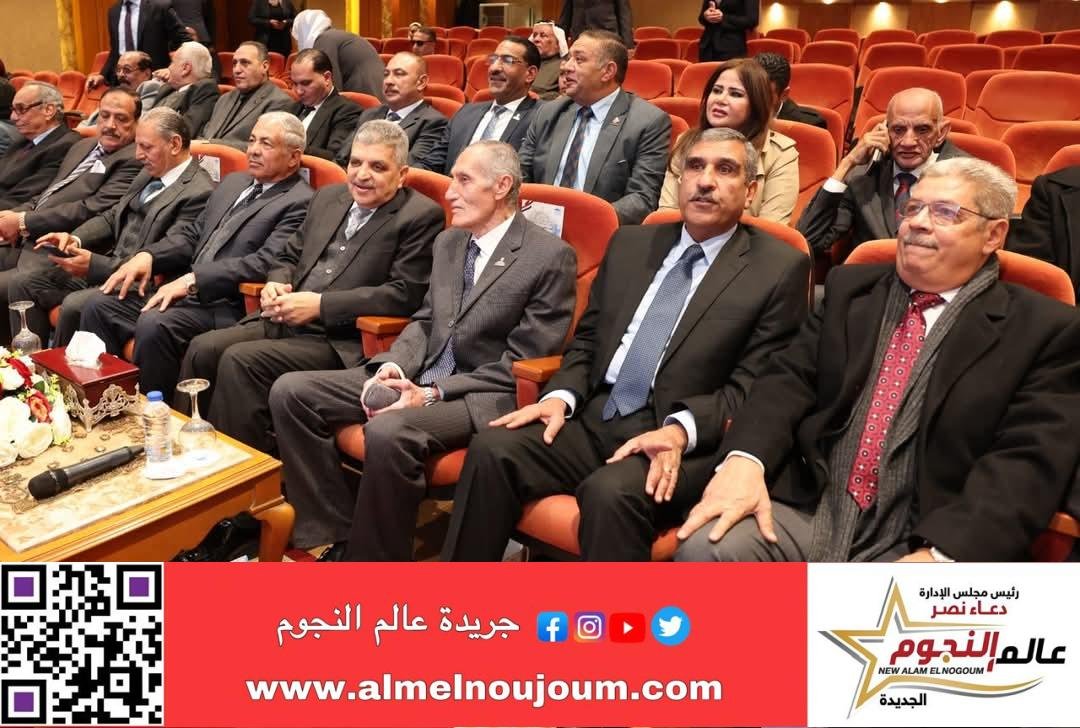 الفريق أسامة ربيع يستقبل لجنتيّ الدفاع والأمن القومي بمجلسيّ النواب والشيوخ