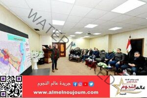 وزير الإسكان يستعرض موقف تنفيذ المشروعات الجارية ومخرجات المخطط الاستراتيجي لمدينة السويس الجديدة