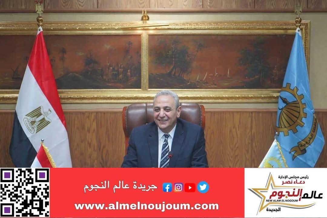 محافظ الغربية يؤكد شكاوى المواطنين في مقدمة أولوياتنا… وتوجد استجابة فورية لشكاوى المواطنين