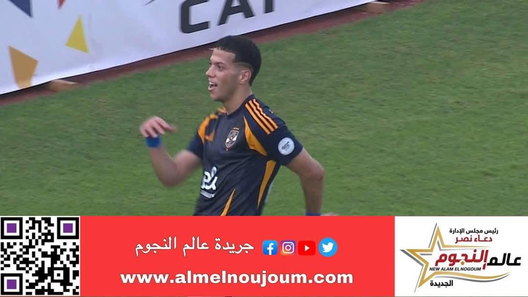 إمام عاشور يقود ريمونتادا الأهلي بثلاثية في مرمى ستاد أبيدجان