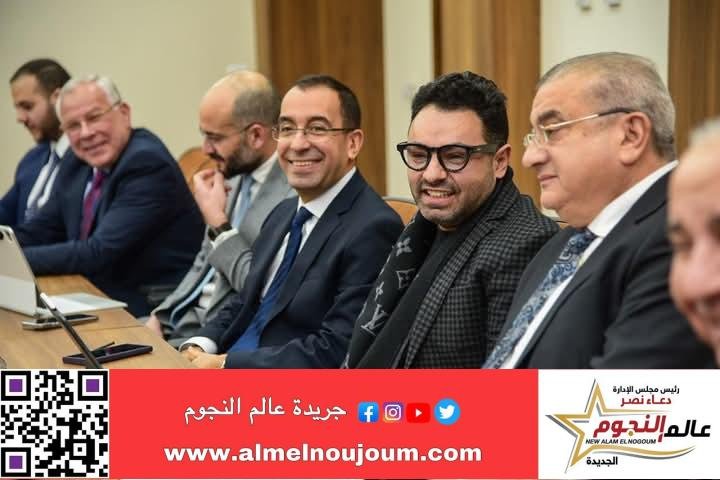 رئيس هيئة الدواء يستقبل ممثلي المجلس التصديري للصناعات الطبية 1 رئيس هيئة الدواء يستقبل ممثلي المجلس التصديري للصناعات الطبية