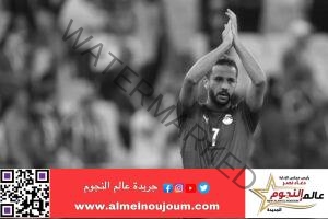 بيان عاجل من النيابة العامة عن نتائج التحقيقات في وفاة اللاعب أحمد رفعت 