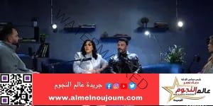 مي فاروق وجمال العمروسي يكشفان تفاصيل ارتباطهما