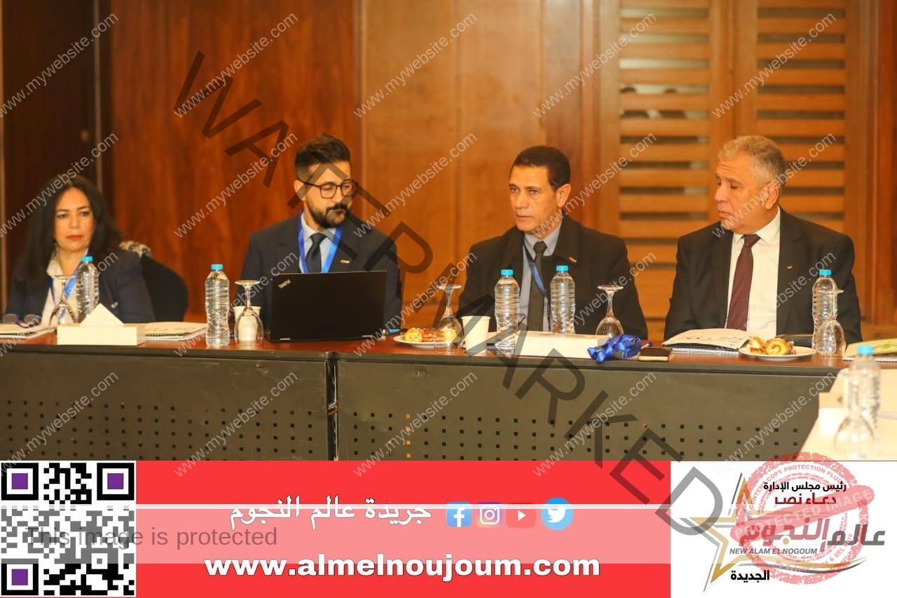 تعرف على تفاصيل الاجتماع الفني لمباراة المصري والزمالك بالكونفيدرالية