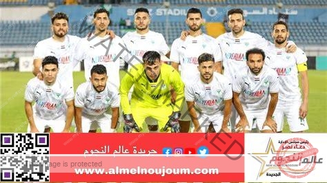 تأجيل مباراة المصري ووادي دجلة في كأس مصر إلى هذا الموعد