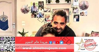 محمد عدوية عن والده: مش قادر أنسى أسطورة الغناء الشعبي