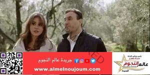 موعد وقناة عرض الحلقة 7 من مسلسل القدر