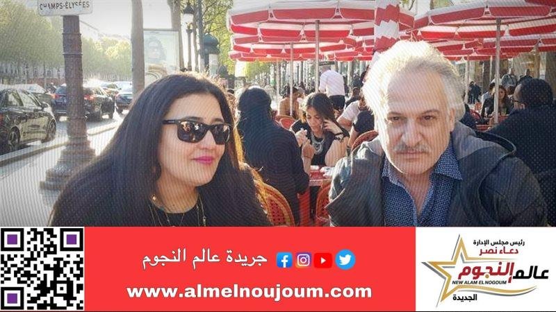 تعرف على الحكم على المخرج عمر زهران