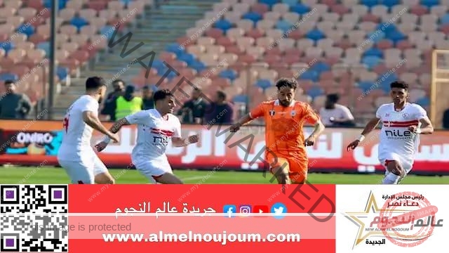 الفارس الأبيض يعبر من السماد في كأس مصر