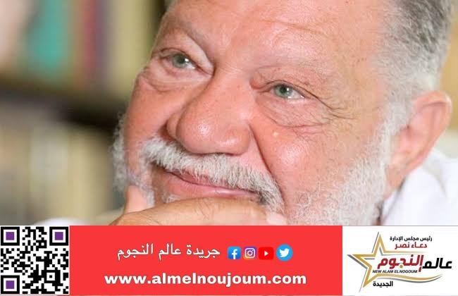 عودة احتفاء الدولة بالثقافة والفنون أسعدتني أكثر من تكريمي.. تصريحات يحيى الفخراني 