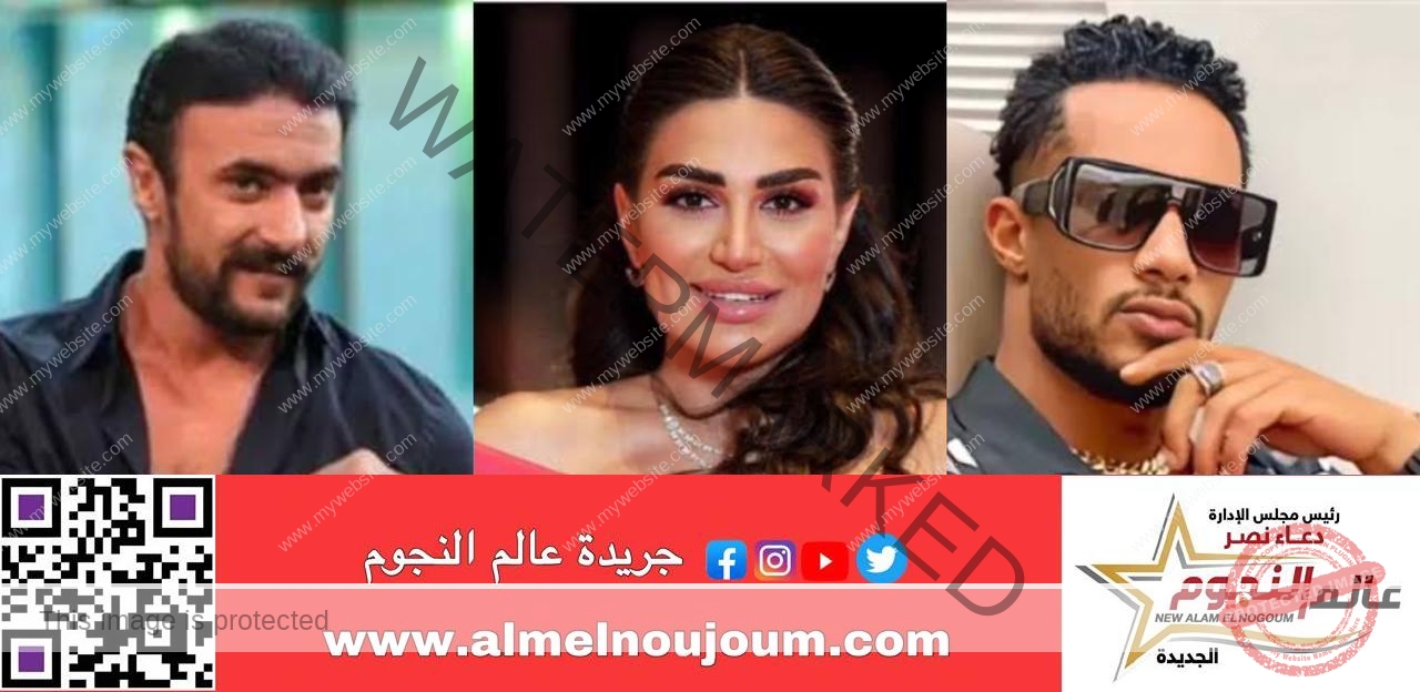 سارة نخلة لـ محمد رمضان: اتعلم من العوضي فن إدارة المسابقات عشان متخسرش جمهورك