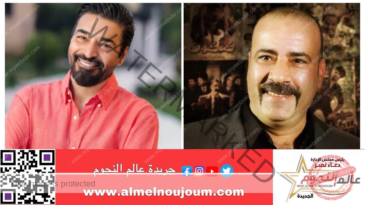 مفاجأة 2025.. تعاون مرتقب بين حميد الشاعري ومحمد سعد