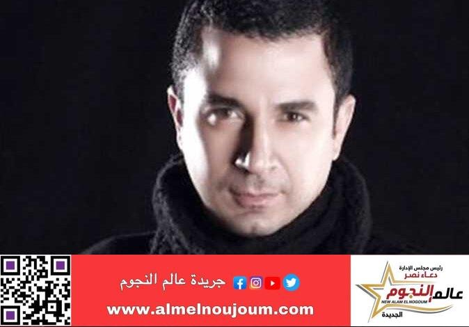 في يوم ميلاد أحمد سعيد عبد الغني... أهم اعماله وصلة قرابته بـ إلهام شاهين 