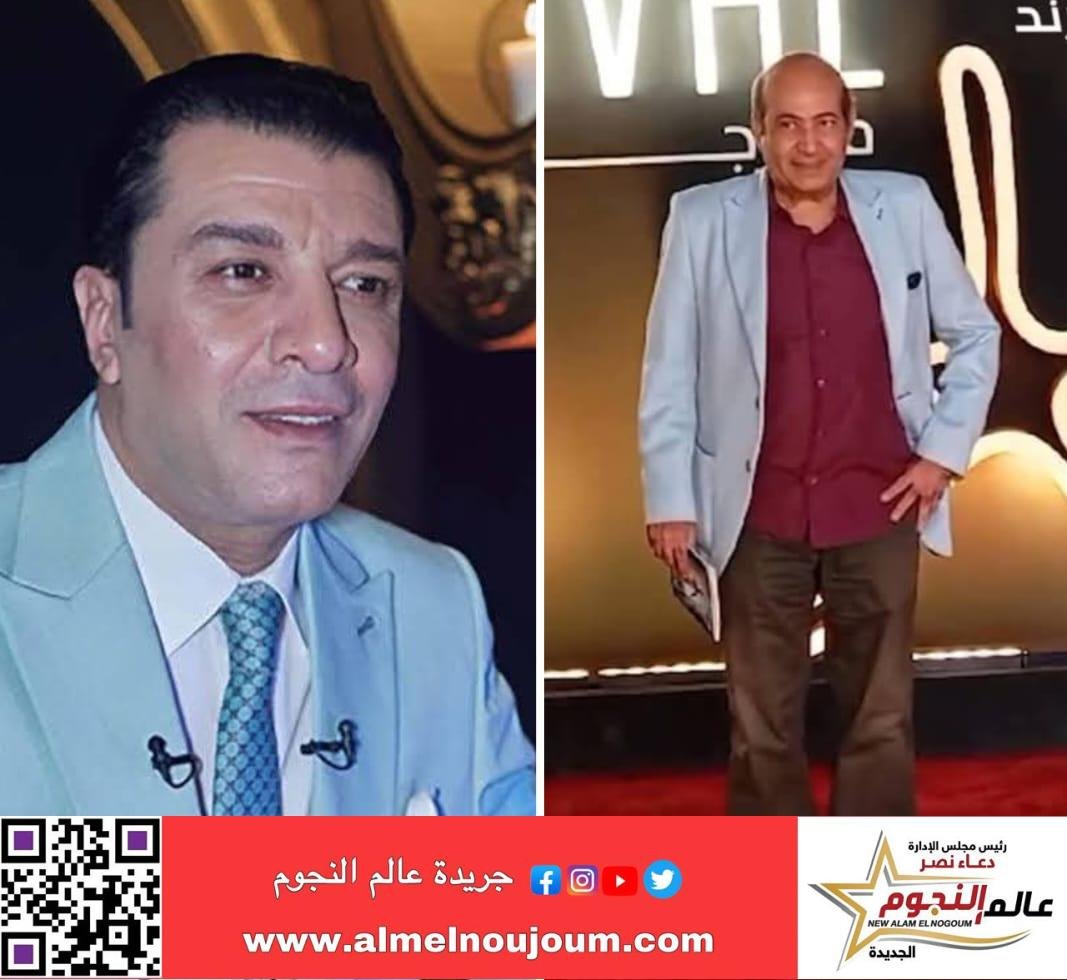 نقيب الموسيقيين مصطفى كامل يوجه رسالة شديدة اللهجة 