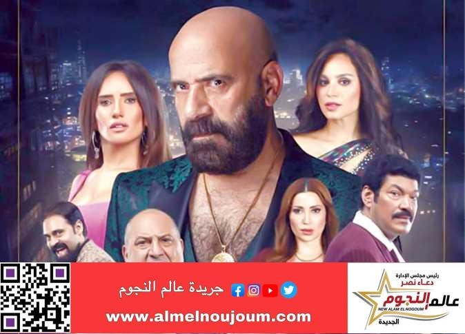 إيرادات فيلم الدشاش لـ محمد سعد في الأسبوع الثاني 1 إيرادات فيلم الدشاش لـ محمد سعد في الأسبوع الثاني