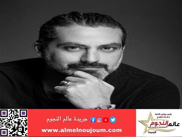 شخصية نبيل عيسى في مسلسل «جاني في المنام»