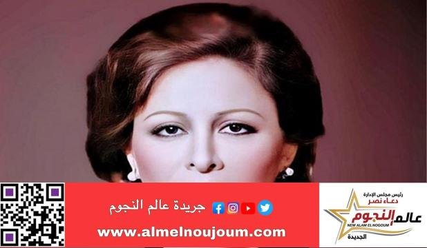 أجمل طفلة في مصر... ذكرى رحيل سيدة الشاشة فاتن حمامة 