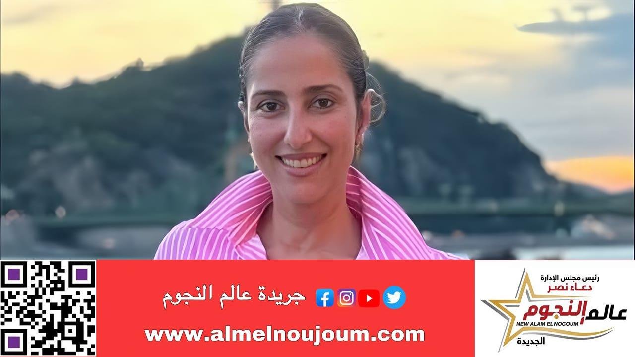 إستمرار تصوير مسلسل "صفحة بيضا" بعد انطلاق عرضه لحنان مطاوع