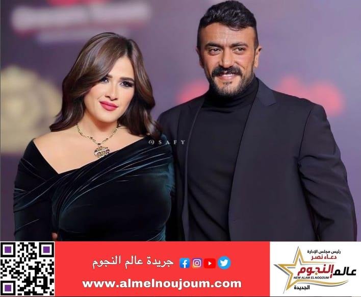 أحمد العوضي ينعى والد ياسمين عبد العزيز بكلمات مؤثرة: وداعًا للأب الحنون