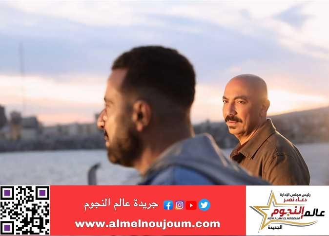 أحمد السقا عن «العتاولة 2»: لا أتوقع النجاح