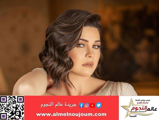 يسرا اللوزي لجريدة عالم النجوم: "برلين" فيلمي الجديد ولهذا السبب أشارك في المداح