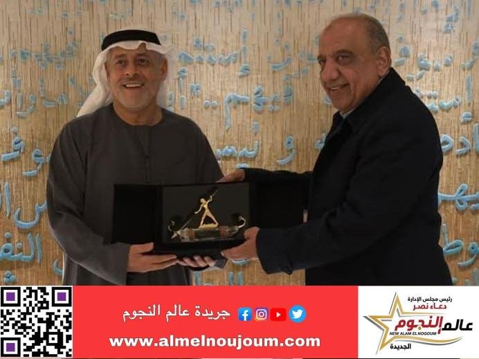 عصمت يبحث مع شركة "AMEA POWER" الإماراتية إضافة 500 ميجاوات من الرياح و300 ميجاوات ساعة من تخزين البطاريات