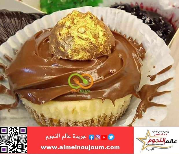 الشيف ماجدة.. إبداع منزلي يغيّر مفهوم الكاترينج