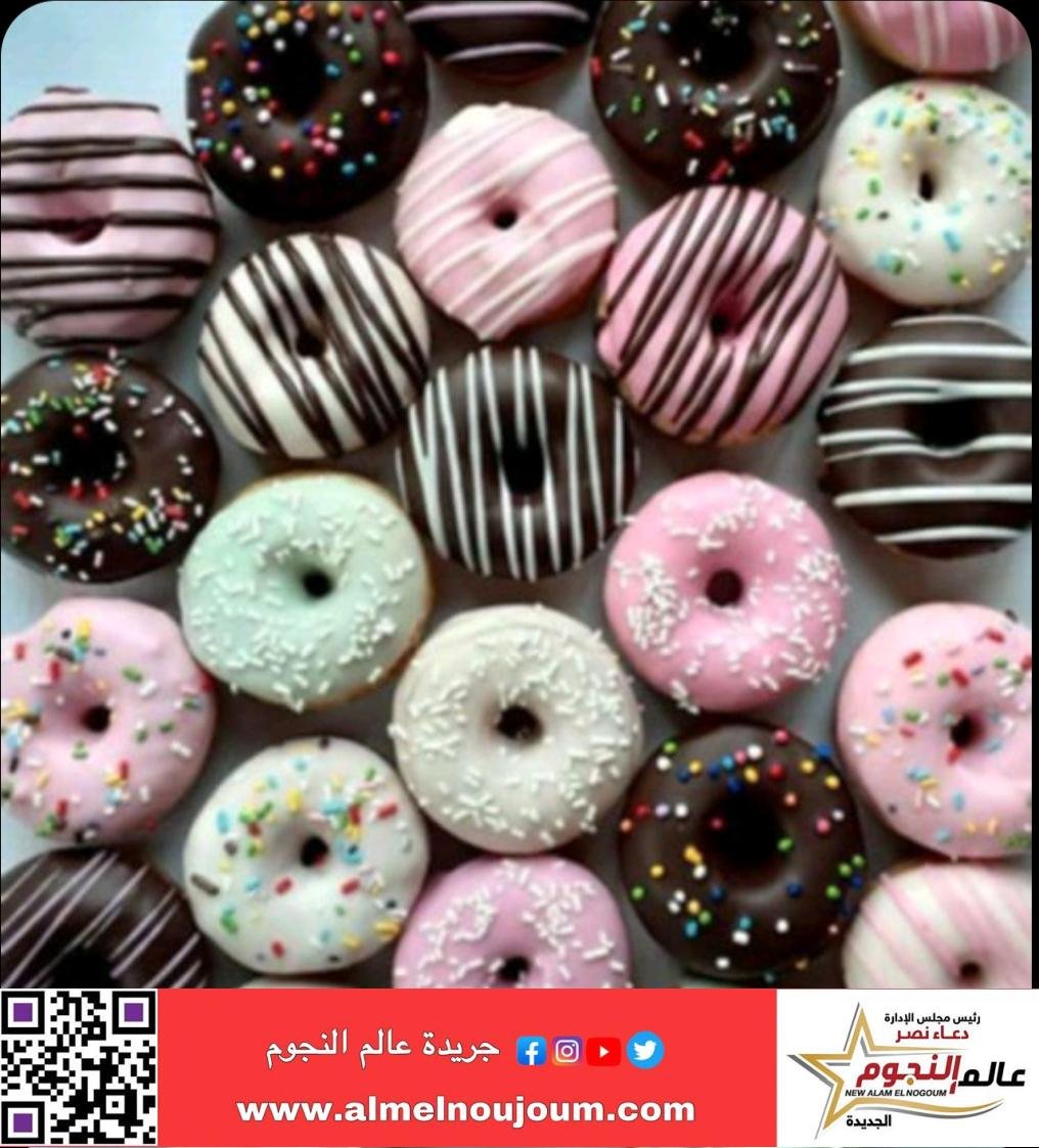 رشا عوض من تجربة شخصية إلى اسم لامع في عالم الكاترينج