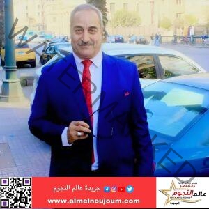 الكاتب الصحفي محمد عبدالله القاضي يهنئ الإخوة الأقباط بمناسبة الميلاد المجيد