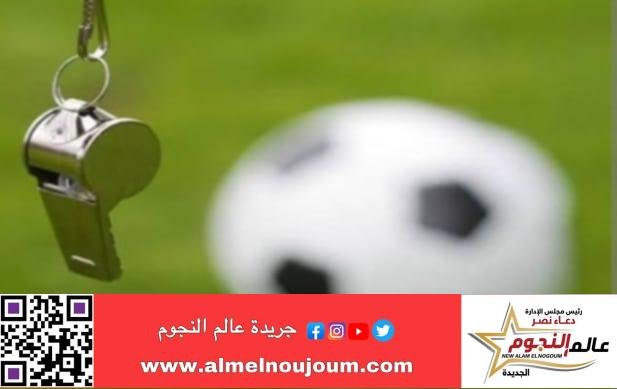 دوري نايل... خاص للكبار فقط