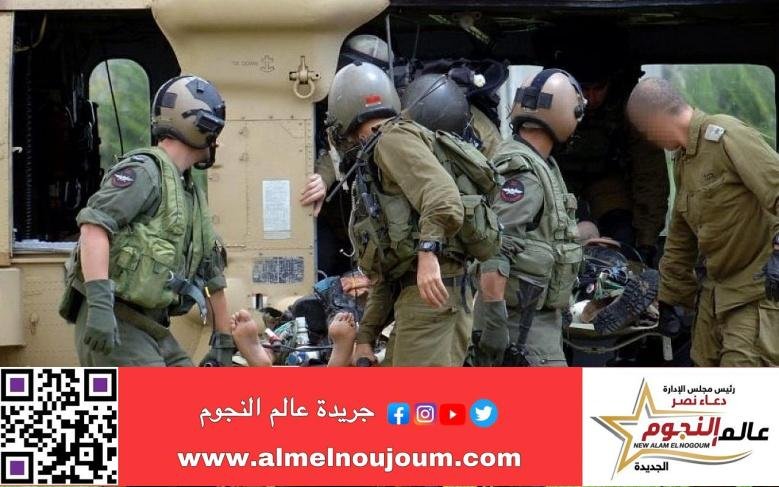 الجيش الإسرائيلي يعلن عن مقتل ضابط وجندي في معارك مع المقاومة شمال قطاع غزة