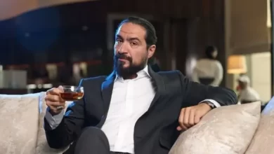 الفنان «محمد القس» لجريدة عالم النجوم: تحمست للشخصية منذ قرائتي لورق العمل