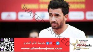 عاجل … وفاة والدة اللاعب محمود حسن تريزيجية بعد تعرضها لوعكة صحية