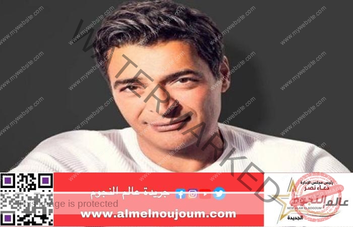 حميد الشاعري أسرار شخصيه و نشاط فني لافت في بداية 2025