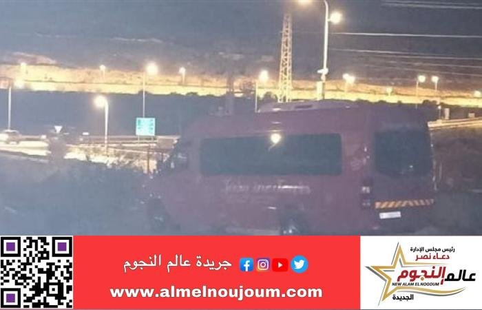 عاجل … الإحتلال الإسرائيلي يحتجز حافلة ويُغلق بها مدخل بروقين غرب سلفيت