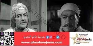 الفنان حسين عسر وأهم أعماله السينمائية في ذكرى مولده