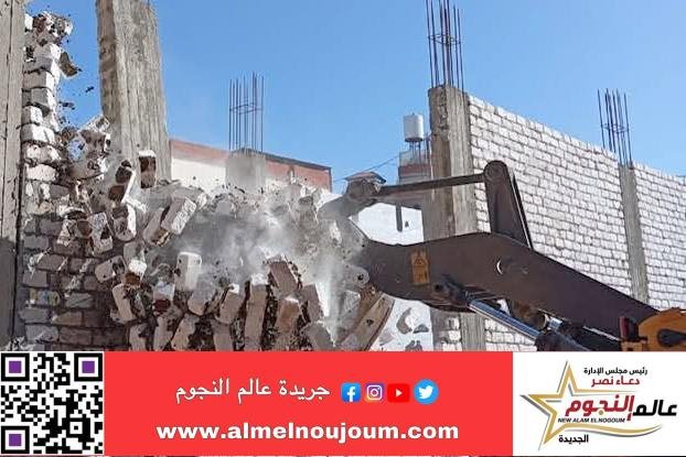 وزير الصحة والسكان يثني علي نتائج المبادرة ويوجه بتقديم كافة سبل الدعم لها