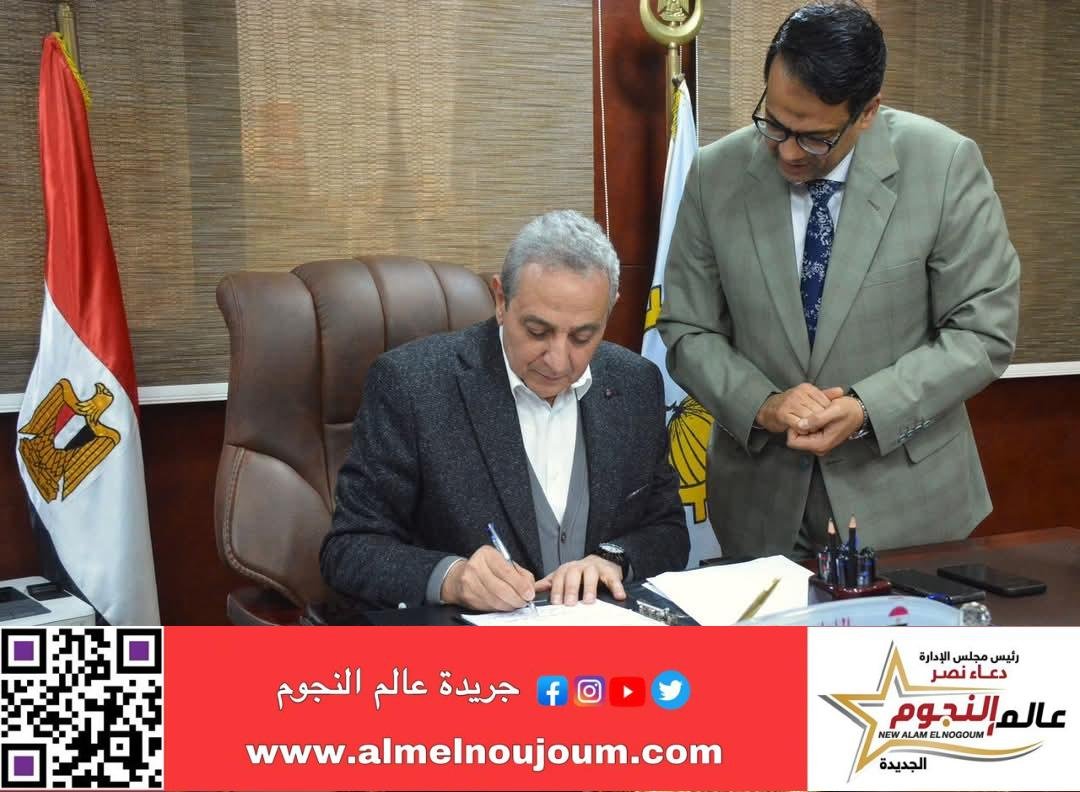 محافظ الغربية يعتمد نتيجة الفصل الدراسي الأول للشهادة الإعدادية 2024 / 2025 بنسبة نجاح 81.92%